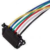 Koncovky piny pre zadné svetlo SEAT 191972716 c