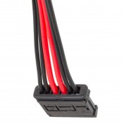 Koncovky piny pre zadné svetlo Citroen 9647087080 e