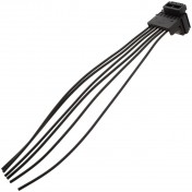 Koncovky piny pre zadné svetlo Renault 7701477989 f