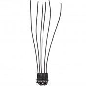 Koncovky piny pre zadné svetlo Renault 7701477989 e