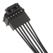 Koncovky piny pre zadné svetlo DACIA LOGAN I 7701477989 a