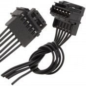 Koncovky piny pre zadné svetlo Renault 7701477989