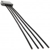 Koncovky piny pre zadné svetlo Ford Mondeo MK4 1459611 f