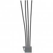 Koncovky piny pre zadné svetlo Ford Mondeo MK4 1459611 e