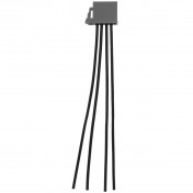 Koncovky piny pre zadné svetlo Ford Mondeo MK4 1459611 d