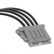 Koncovky piny pre zadné svetlo Ford Mondeo MK4 1459611 c