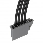 Koncovky piny pre zadné svetlo Ford Mondeo MK4 1459611 b