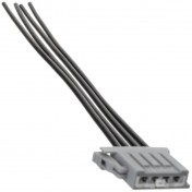 Koncovky piny pre zadné svetlo Ford Mondeo MK4 1459611 a