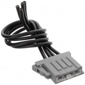 Koncovky piny pre zadné svetlo Ford Mondeo MK4 1459611