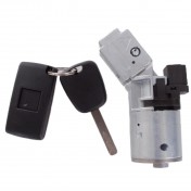 Spínacia skrinka Peugeot 307 01-09 a