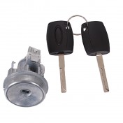 Spínacia skrinka, vložka spínacej skrinky Ford Fiesta VI 11-19