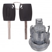 Spínacia skrinka, vložka spínacej skrinky Ford Fiesta VI 11-19 b