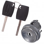 Spínacia skrinka, vložka spínacej skrinky Ford Fiesta VI 11-19 g