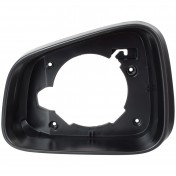 Spätné zrkadlo, rám zrkadla, vonkajšie ľavé, Opel Mokka 1428665 