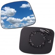 Spätné zrkadlo, vyhrievané sklo, ľavé Fiat Qubo od 2008