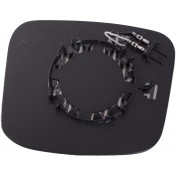 Spätné zrkadlo, vyhrievané sklo, ľavé Citroen Nemo od 2008 b