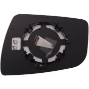 Spätné zrkadlo, vyhrievané sklo, pravé Opel Zafira B 09-15 b