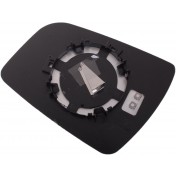 Spätné zrkadlo, vyhrievané sklo, pravé Opel Zafira B 09-15 c