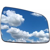 Spätné zrkadlo, vyhrievané sklo, pravé Opel Zafira B 09-15 a