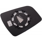 Spätné zrkadlo, vyhrievané sklo, ľavé Opel Zafira B 09-15 c