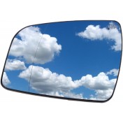 Spätné zrkadlo, vyhrievané sklo, ľavé Opel Zafira B 09-15 a