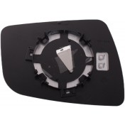 Spätné zrkadlo, vyhrievané sklo, ľavé Opel Zafira B 09-15 b