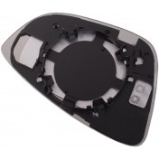 Spätné zrkadlo, vyhrievané sklo, ľavé VW Jetta od 2010 b