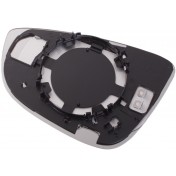 Spätné zrkadlo, vyhrievané sklo, pravé VW Passat 08-14 b