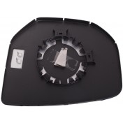 Spätné zrkadlo, vyhrievané sklo, pravé Peugeot Partner od 2008 b