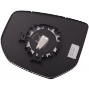 Spätné zrkadlo, vyhrievané sklo, pravé Peugeot Partner od 2008 c