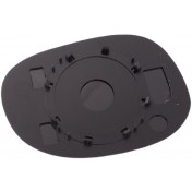 Spätné zrkadlo, bez ohrevu sklo, ľavé Citroen Xsara Picasso 99-10 a