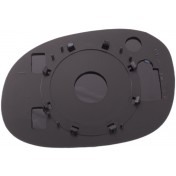 Spätné zrkadlo, bez ohrevu sklo, pravé Citroen Xsara Picasso 99-10 b