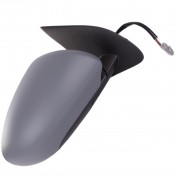 Spätné zrkadlo elektrické, vyhrievané pravé Nissan Qashqai I J10 06-14 k