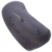 Spätné zrkadlo elektrické, vyhrievané pravé Nissan Qashqai I J10 06-14 d