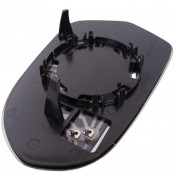 Spätné zrkadlo, vyhrievané sklo, pravé Audi A6 C7 11-18 c