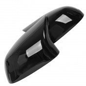 Kryt spätného zrkadla ľavý + pravý, 1 pár BMW rad X3, X4, X5, X6  14-18 a