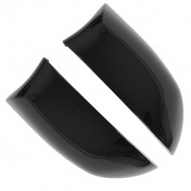 Kryt spätného zrkadla ľavý + pravý, 1 pár BMW rad X3, X4, X5, X6  14-18 c