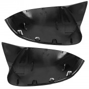 Kryt spätného zrkadla ľavý + pravý, 1 pár BMW rad X3, X4, X5, X6  14-18 e