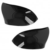 Kryt spätného zrkadla ľavý + pravý, 1 pár BMW rad X3, X4, X5, X6  14-18 g
