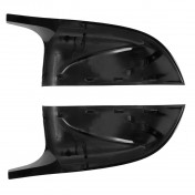 Kryt spätného zrkadla ľavý + pravý, 1 pár BMW rad X3, X4, X5, X6, X7 od 2018 e