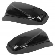Kryt spätného zrkadla ľavý + pravý, 1 pár BMW rad X5, X6 07-14