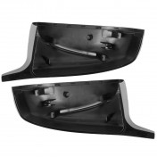 Kryt spätného zrkadla ľavý + pravý, 1 pár BMW rad X5, X6 07-14 b