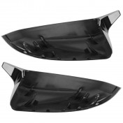 Kryt spätného zrkadla ľavý + pravý, 1 pár BMW rad X5, X6 07-14 d