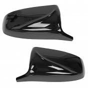 Kryt spätného zrkadla ľavý + pravý, 1 pár BMW rad X5, X6 07-14 e