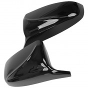 Kryt spätného zrkadla ľavý + pravý, 1 pár BMW rad X5, X6 07-14 i