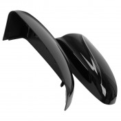 Kryt spätného zrkadla ľavý + pravý, 1 pár BMW rad X5, X6 07-14 h