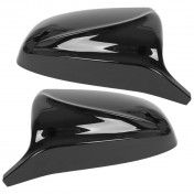 Kryt spätného zrkadla ľavý + pravý, 1 pár BMW rad X5, X6 07-14 g