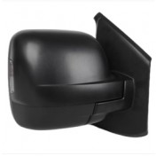 Spätné zrkadlo elektrické, vyhrievané pravé so smerovkou Renault Trafic III od 2021 f