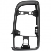 Spätné zrkadlo, rám zrkadla, vonkajšie ľavé, Mercedes Sprinter A9108113800 f
