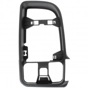 Spätné zrkadlo, rám zrkadla, vonkajšie pravé, Mercedes Sprinter A9108113900 e